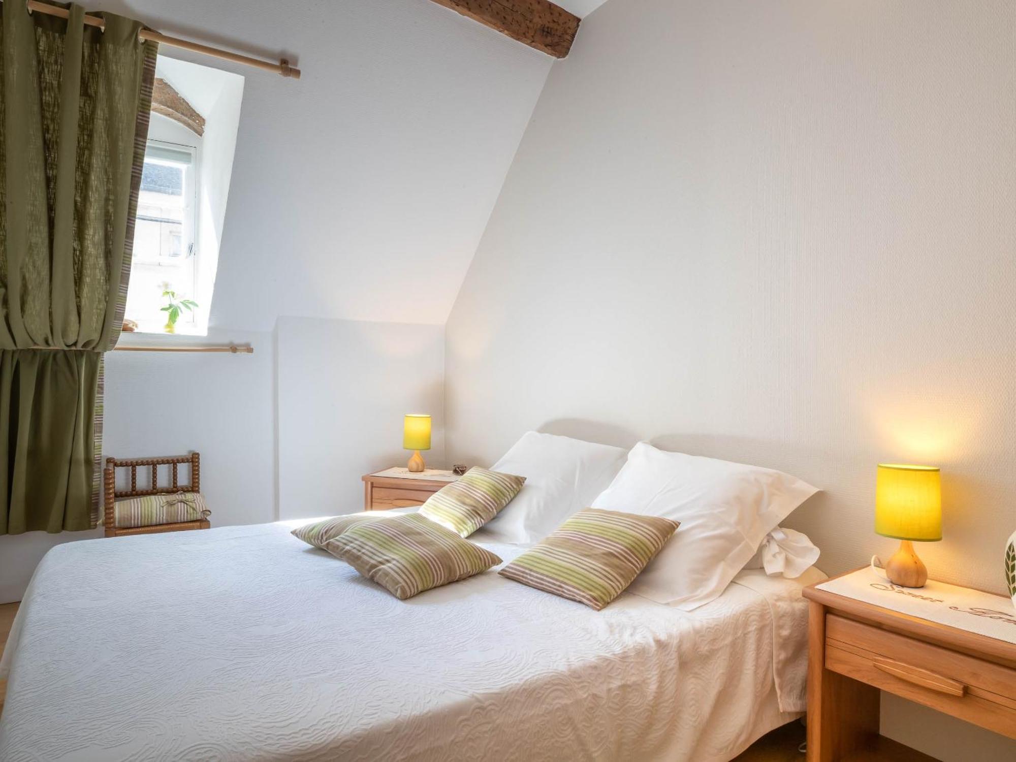 Residence Beaune Sweet Home, 4 Appartements D'Exception Avec Parking Inclus Номер фото