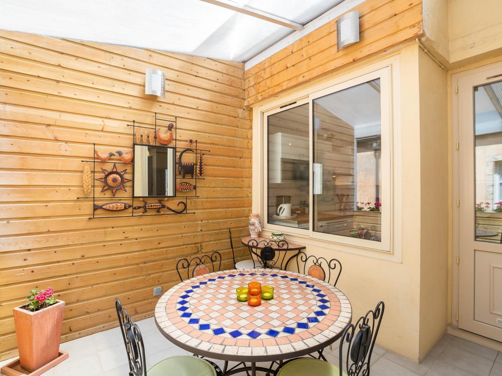 Residence Beaune Sweet Home, 4 Appartements D'Exception Avec Parking Inclus Номер фото