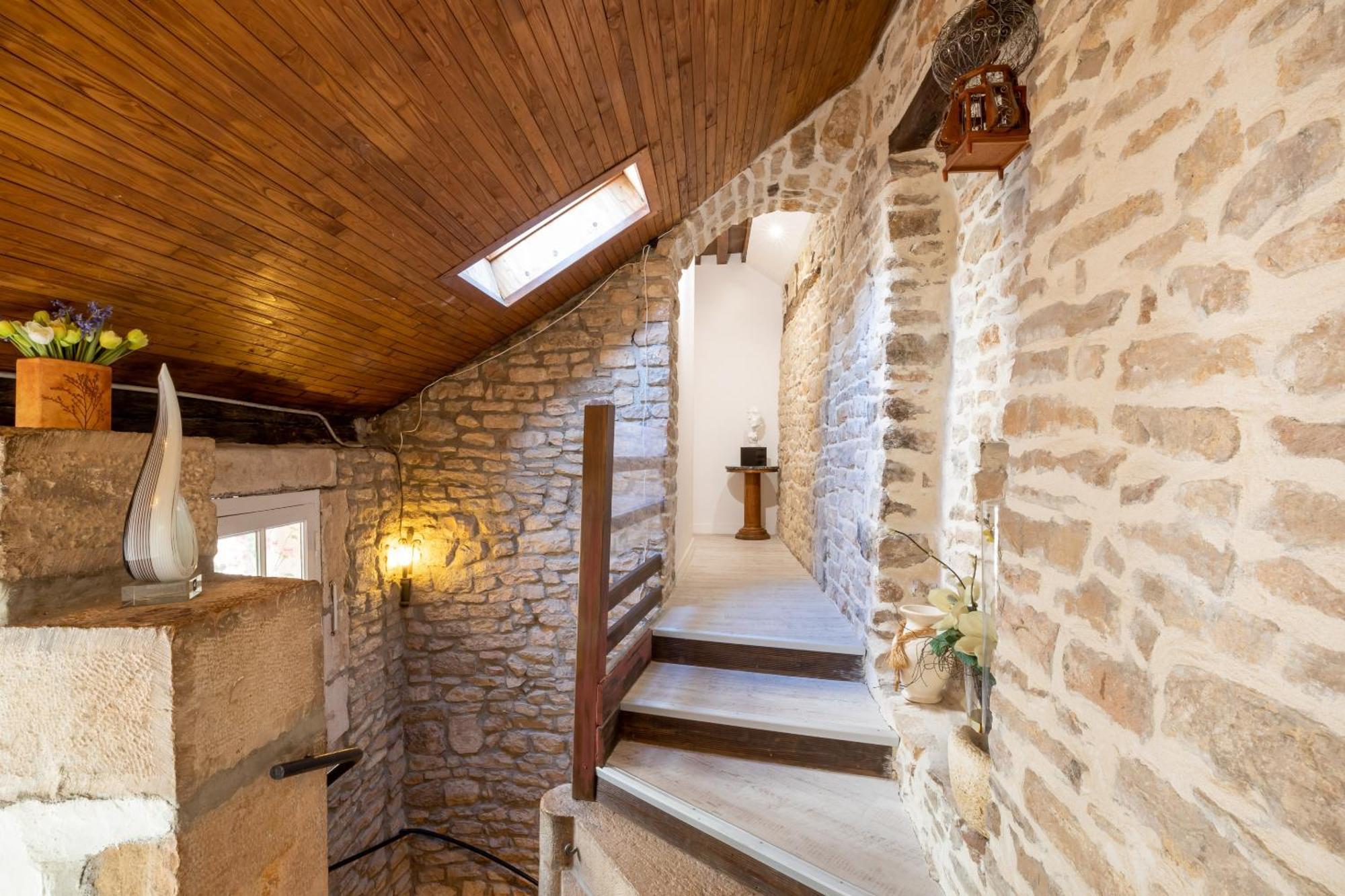 Residence Beaune Sweet Home, 4 Appartements D'Exception Avec Parking Inclus Экстерьер фото
